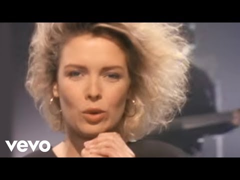 Youtube: Kim Wilde - You Came (Official Music Video)