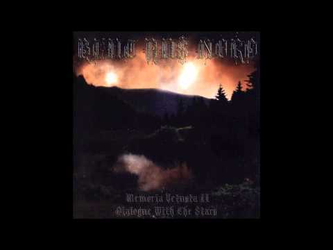 Youtube: Blut Aus Nord - Memoria Vetusta II: Dialogue with the Stars [Full - HD]