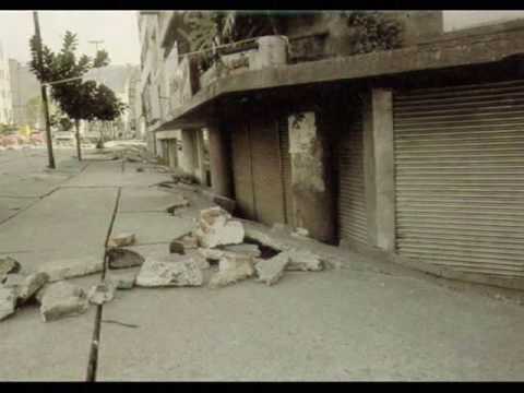 Youtube: terremoto 85