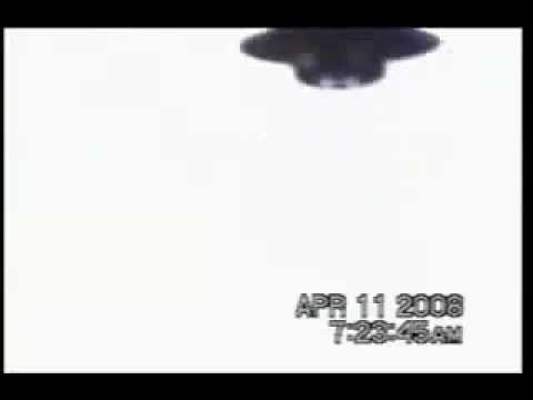 Youtube: UFO Houston Texas 2008