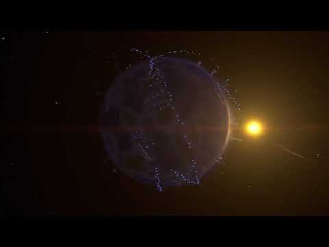 Youtube: Dyson Sphere Program Trailer