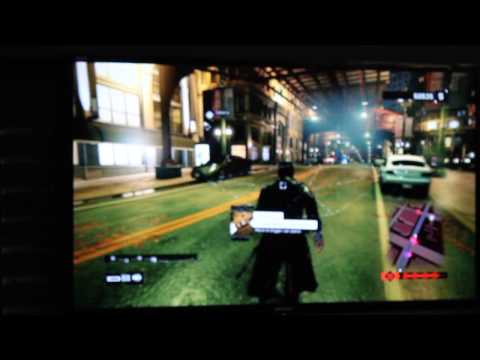 Youtube: Pax East 2014 Trip Footage Part 7: Watchdogs Gameplay Preview Exclusive Footage PS4
