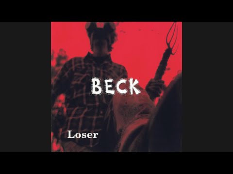 Youtube: Beck - MTV Makes Me Want to Smoke Crack (Lounge Version) [B-Side] 1994