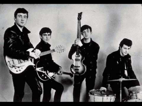 Youtube: The Beatles - Across The Universe