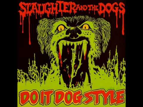 Youtube: Slaughter & The Dogs - I'm Waiting For The Man (Velvet Underground)