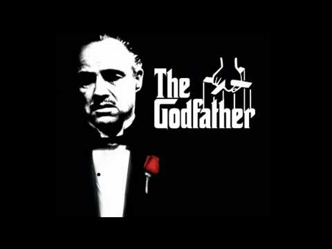 Youtube: The Godfather - Main Title (The Godfather Waltz) - HQ - Nino Rota