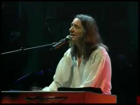 Youtube: Take the Long Way Home - Roger Hodgson of Supertramp, with Orchestra