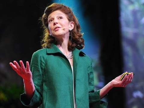Youtube: How to spot a liar | Pamela Meyer | TED