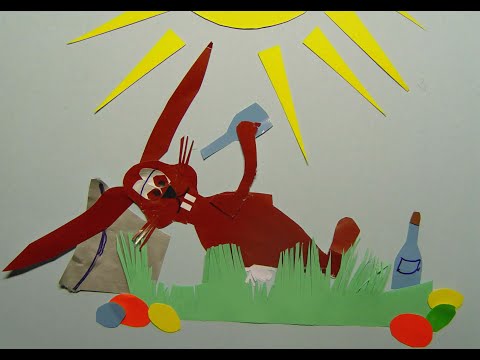 Youtube: Lustiges Osterlied zum Mitsingen