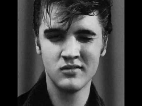 Youtube: Elvis Presley   Such a night