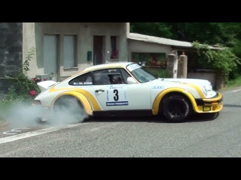 Youtube: 2° Rally Della Lana Storico 2012 - Pure Sound [HD]