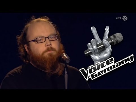 Youtube: Andreas Kümmert: If You Don't Know Me By Now | The Voice of Germany 2013 | Live Show