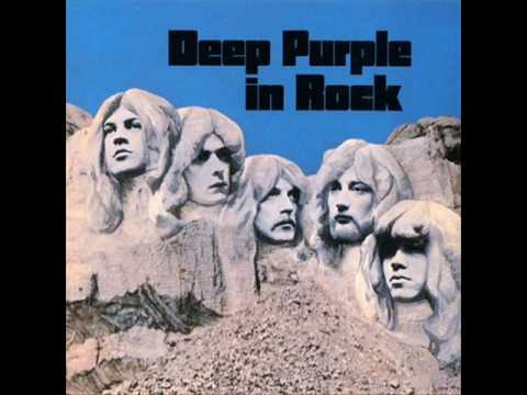 Youtube: Deep Purple-Child in Time
