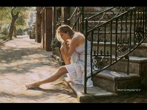 Youtube: Diana Krall - Sorry Seems to Be the Hardest Word
