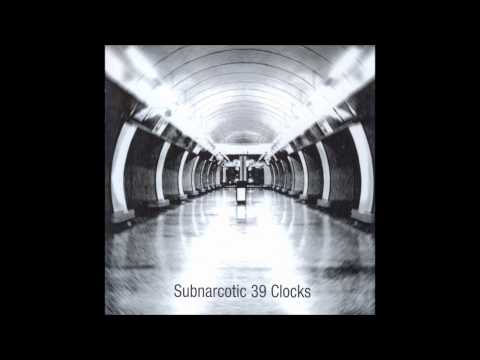 Youtube: 39 Clocks - DOM - 1982