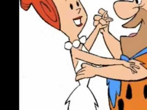 Youtube: Frantic Flintstones :o)