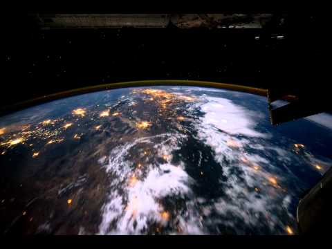 Youtube: In 60 Sekunden um die Erde ( Welt ) ( Erdumrundung in 60 Sekunden)!