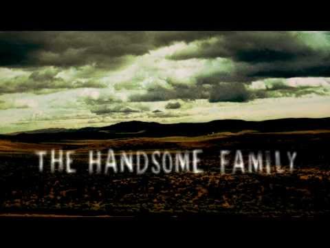 Youtube: Handsome Family  • Far From Any Road (Main Title Theme from True Detective) Official Lyric Video