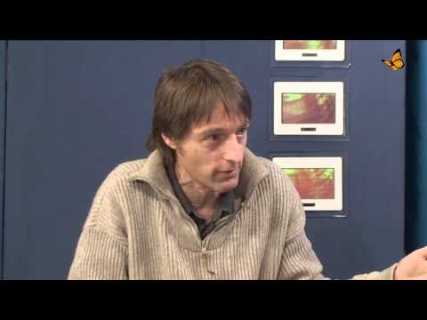 Youtube: Morgellons u.Transhumanismus -- Harald Kautz-Vella [2] |Bewusst.TV 2/2014