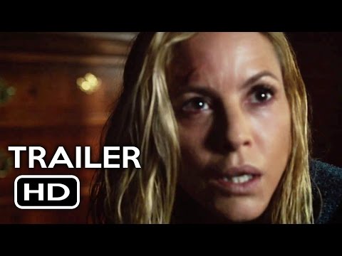 Youtube: Lights Out Official Trailer #1 (2016) Teresa Palmer, Gabriel Bateman Horror Movie HD
