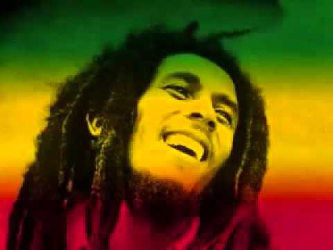 Youtube: Bob Marley - Red Red Wine