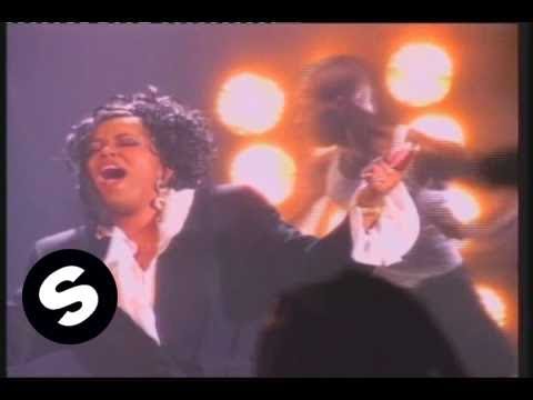 Youtube: Robin S - Show Me Love (Official Music Video) [1993]