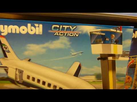 Youtube: Playmobil Chemtrails Extra Clip Für Herrn Lorenz