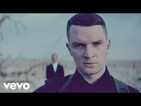 Youtube: Hurts - Somebody to Die For