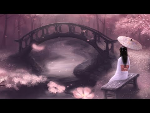 Youtube: Beautiful Chinese Music - Winds of Spring