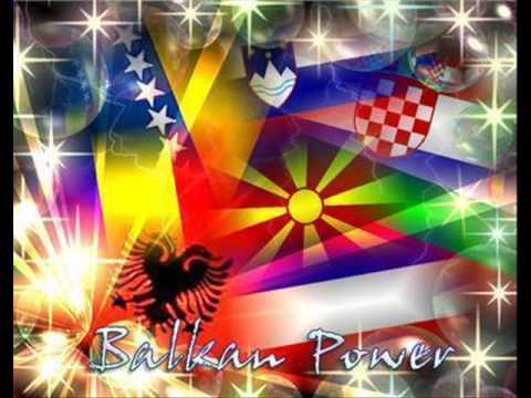 Youtube: Balkan Beat - Narodna Mix