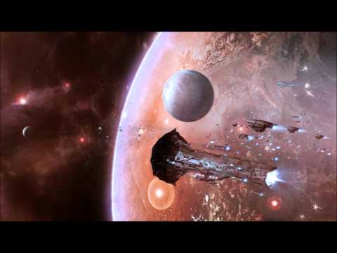 Youtube: AlienHand - We are EVE [FF2 Version] [SpaceAmbient]