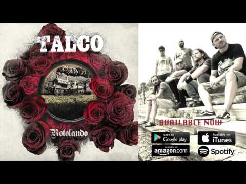 Youtube: Talco - Rotolando (Official Audio)