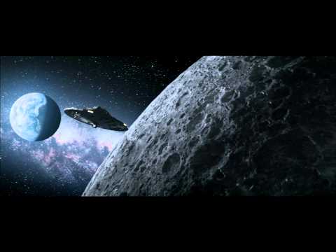 Youtube: Iron Sky Official Theatrical Trailer [HD]