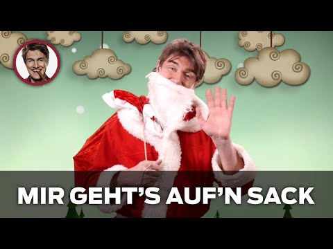 Youtube: Feliz Navidad - Mir geht's auf'n sack 🎄🎅👼 | Matze Knop Song-Parodie