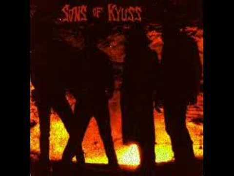 Youtube: Kyuss  - Happy Birthday