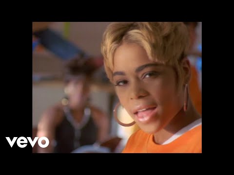 Youtube: TLC - Baby-Baby-Baby (Official Video)