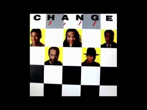 Youtube: Change - Let's Go Together [12" Extended Mix]