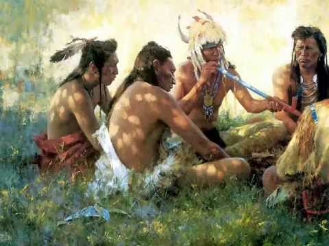 Youtube: Weisheiten und Sprüche von den Indianern