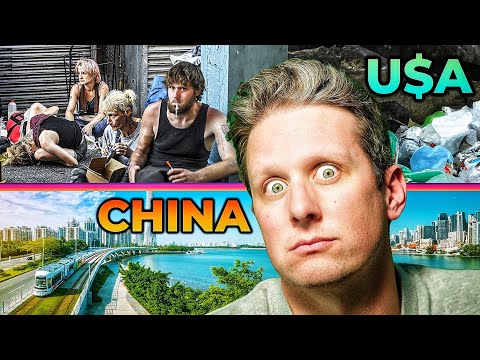 Youtube: China's INSANE Anti-America Campaign Exposed (You Won't Believe what China Did!)