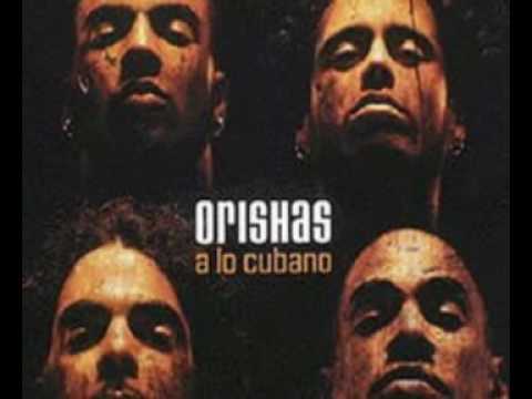 Youtube: Orishas - Represent
