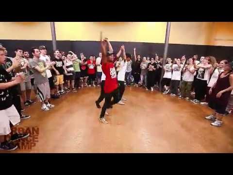 Youtube: Great Time - Will.i.am / Quick Style Crew Choreography, Showcase / 310XT Films / URBAN DANCE CAMP