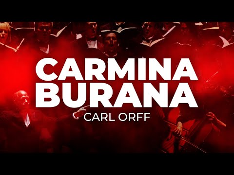 Youtube: Carl Orff: CARMINA BURANA