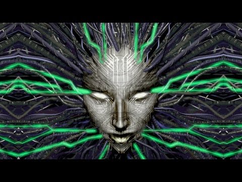 Youtube: SHODAN Quotes [System Shock 2 Complete]