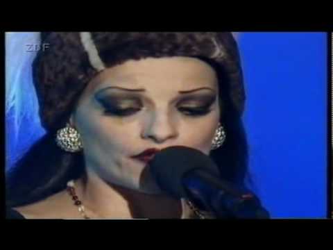 Youtube: Nina Hagen - Der Wind  hat mir ein Lied erzählt.avi