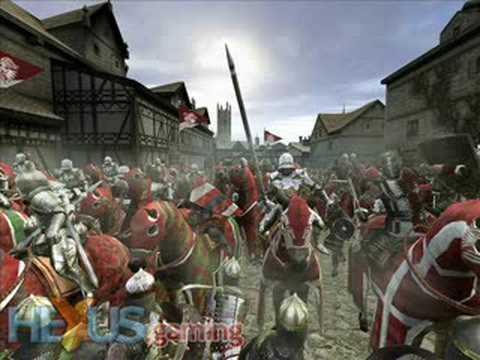 Youtube: Medieval 2 : Total War Soundtrack - Nothing Left