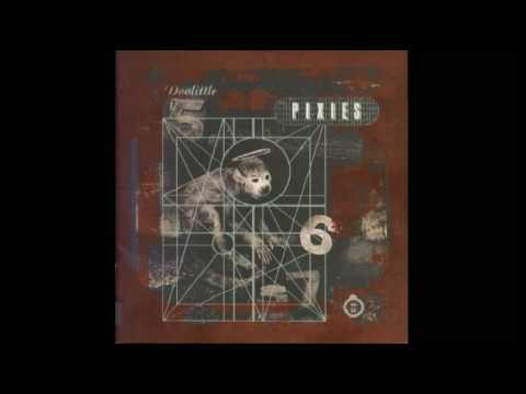 Youtube: Pixies - Gouge Away