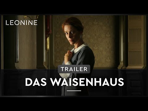 Youtube: Das Waisenhaus - Trailer (deutsch/german)