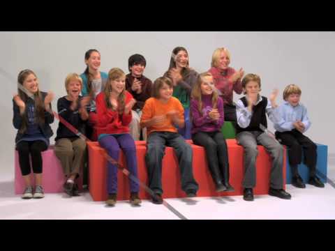 Youtube: Kinderkreis: Danse Gooshers! (English Subtitles)