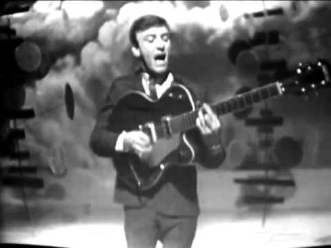 Youtube: Gerry & The Pacemakers You'll Never Walk Alone