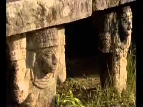 Youtube: 10500 v. Chr.  Geheimnisse der Hochkulturen ( volle Dokumentation)